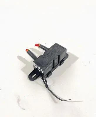Jaguar XF X250 Fuse 14A094CA