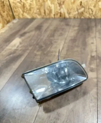 Skoda Octavia Mk2 (1Z) Front fog light 1z0941700