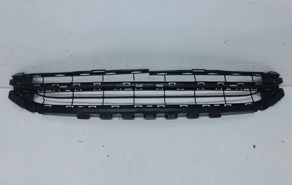 Mercedes-Benz EQA Front bumper lower grill A2438857701