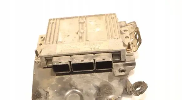 Peugeot 206 Engine control unit/module ECU