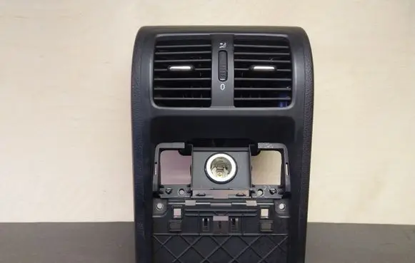 Volkswagen PASSAT B6 Rear air vent grill 3C0864298BC