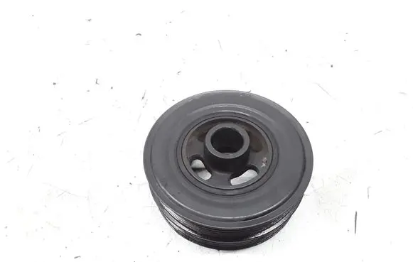 Ford Focus Crankshaft pulley