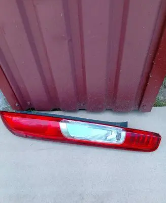 Ford Focus Rear/tail lights 4M5113404A