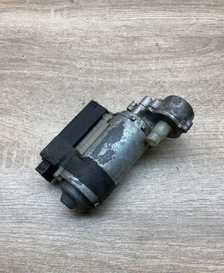 BMW X5 E53 Seat adjustment motor 6903945
