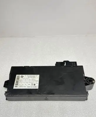 BMW 5 E60 E61 CAS control unit/module 6943834 5WK49513CBR
