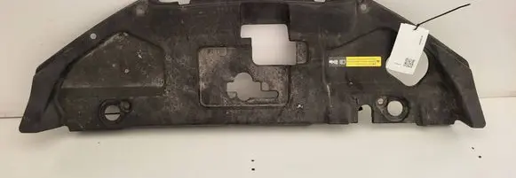 Nissan Leaf I (ZE0) Radiator trim 623223NL0A
