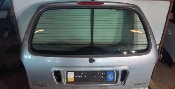Renault Espace III Tailgate/trunk/boot lid