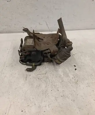 Volkswagen Touran I Auxiliary pre-heater (Webasto) 1K0815065AD 9012970A 9012972A