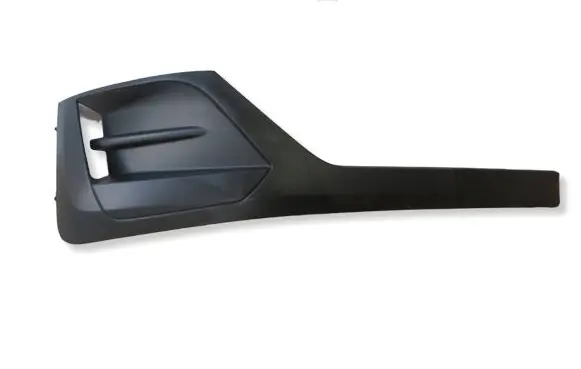 Renault Trafic III (X82) Front bumper corner part panel trim 263368383R