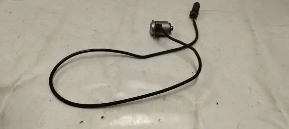Bentley Flying Spur Hydraulic servotronic pressure valve 07d973802