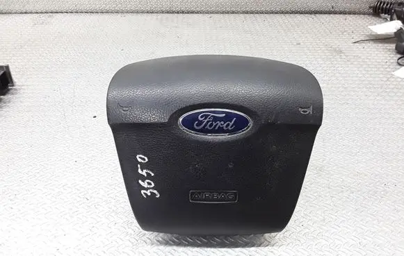Ford S-MAX Steering wheel airbag 6M21U042B85AGW