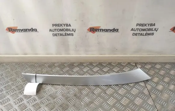 Renault Espace IV Fender trim (molding) 8200526593