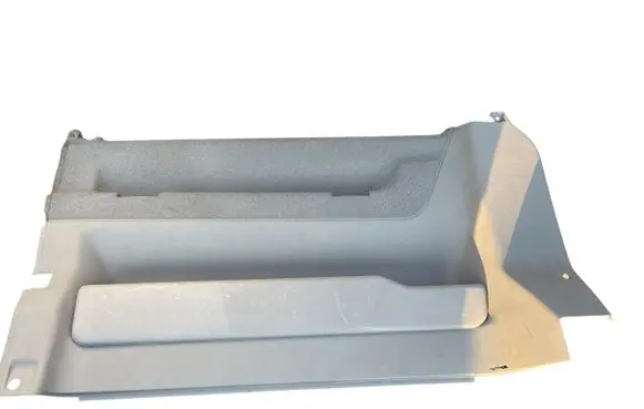 Volkswagen Transporter - Caravelle T4 Trunk/boot side trim panel 705867039