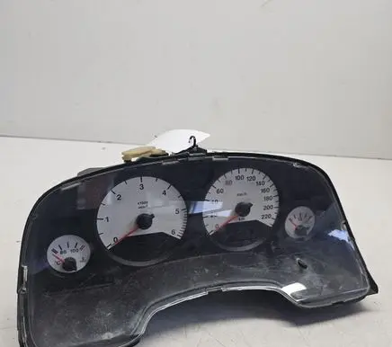 Opel Zafira A Speedometer (instrument cluster) 09228771GB