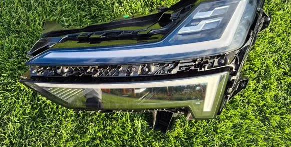 Headlight/headlamp