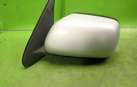 Suzuki Grand Vitara II Plastic wing mirror trim cover E4012289