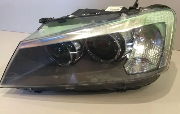 BMW X3 F25 Headlight/headlamp 7217293