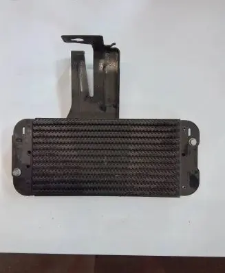 Renault Master III Fuel cooler (radiator) 243561500R