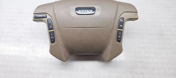 Volvo S80 Steering wheel airbag 9452800 654100820420 945280001W38