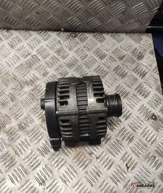 Ford Mondeo MK IV Generator/alternator 7g9n10300ea