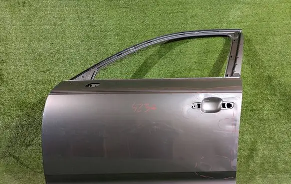 Audi A4 S4 B9 Front door 