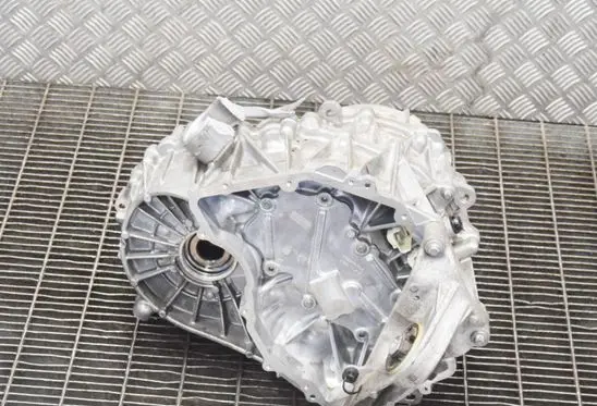 Tesla Model S Engine 112096000F 109074802G