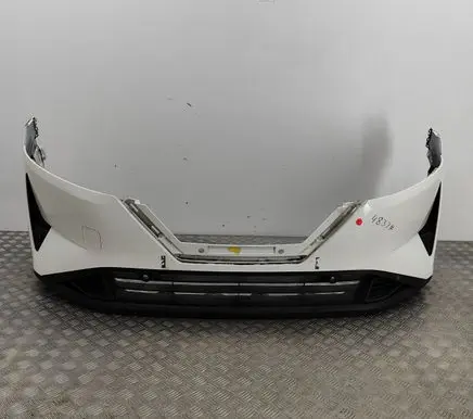 Nissan Qashqai J12 Front bumper 620226UA0H