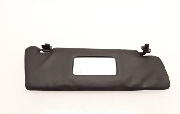 Mercedes-Benz E W124 Sun visor