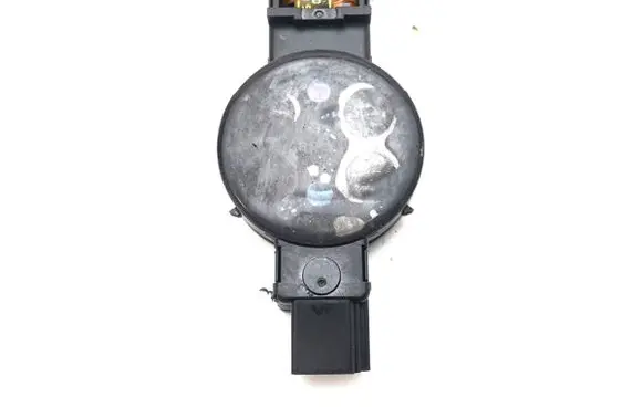 Rain sensor