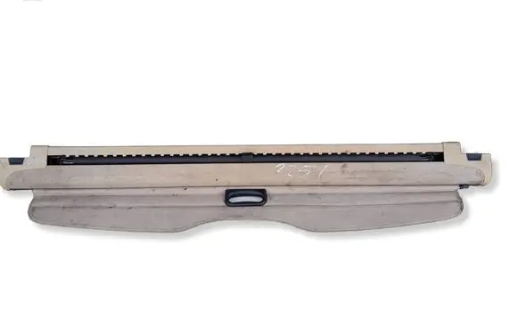BMW 5 E39 Parcel shelf load cover 8236357 8236360 8236358