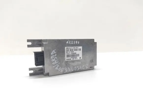 BMW 7 E65 E66 Voice control module 844169419749 01000232B2