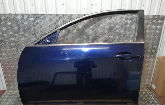 Mazda 6 Front door