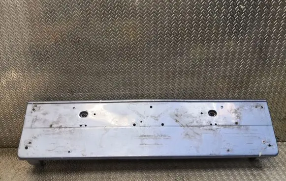 Mercedes-Benz CLK A208 C208 Number plate surrounds holder frame 2088850081