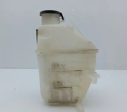 Mini One - Cooper Coupe R56 Coolant expansion tank/reservoir 13777910 17107509071