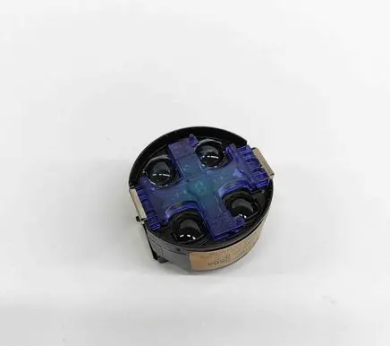 Mercedes-Benz GL X166 Rain sensor A2469012504