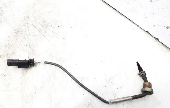 Fiat Tipo Exhaust gas temperature sensor 55271327