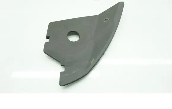 Front underbody cover/under tray