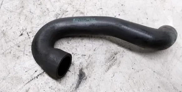 BMW X5 E53 Breather/breather pipe/hose 7786034 13717786034
