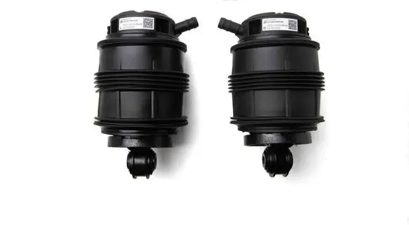 Mercedes-Benz CLS AMG C219 Rear air suspension bag/shock absorber 211320162588 211320152588 A211320072528