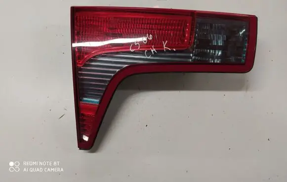 Citroen C5 Tailgate rear/tail lights 89032711X31G 89032711X31