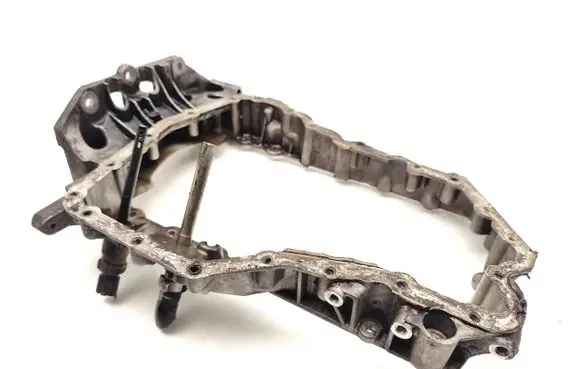 Land Rover Freelander 2 - LR2 Oil sump 9652925180