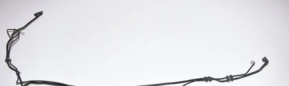 BMW i3 Fuel line pipe 7303960