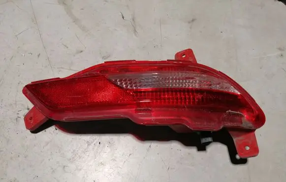 Buick Encore GX I Rear fog light 42716019