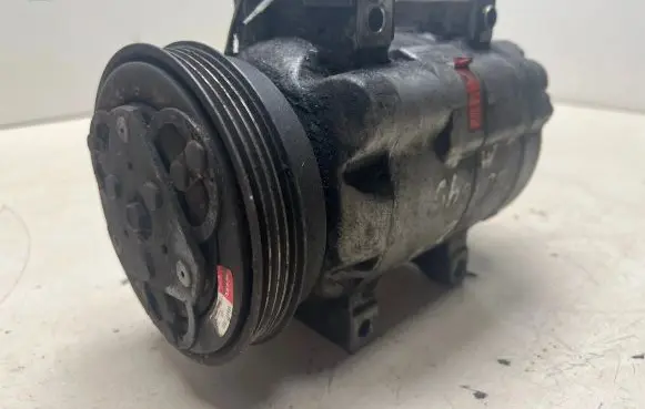Audi A4 S4 B5 8D Air conditioning (A/C) compressor (pump) 5064917860