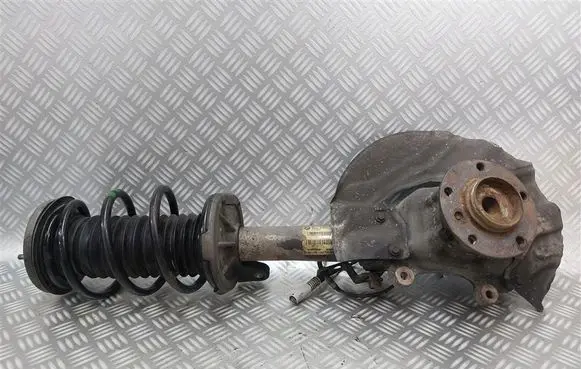 BMW 7 E65 E66 Front shock absorber/damper 6785068