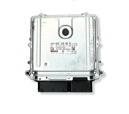 Mercedes-Benz Sprinter W901 W902 W903 W904 Engine control unit/module ECU A6421506841