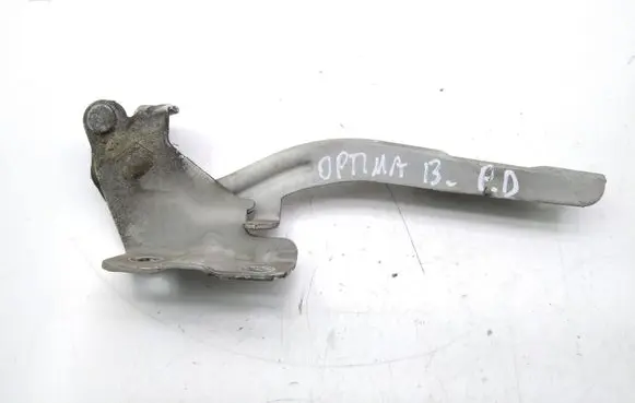 KIA Optima Engine bonnet/hood hinges