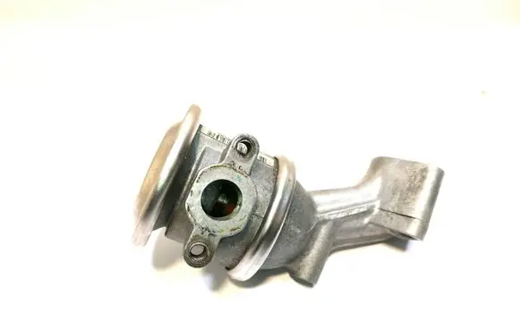Audi Q7 4L EGR valve 06e131101e