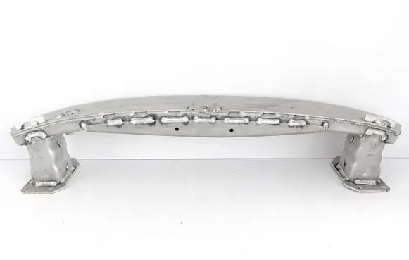 Porsche Cayman 981 Front bumper mounting bracket 98150512180