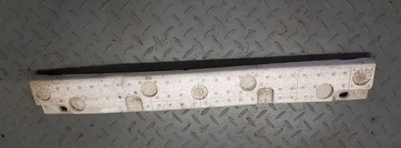 Honda Ridgeline I Front bumper foam support bar 